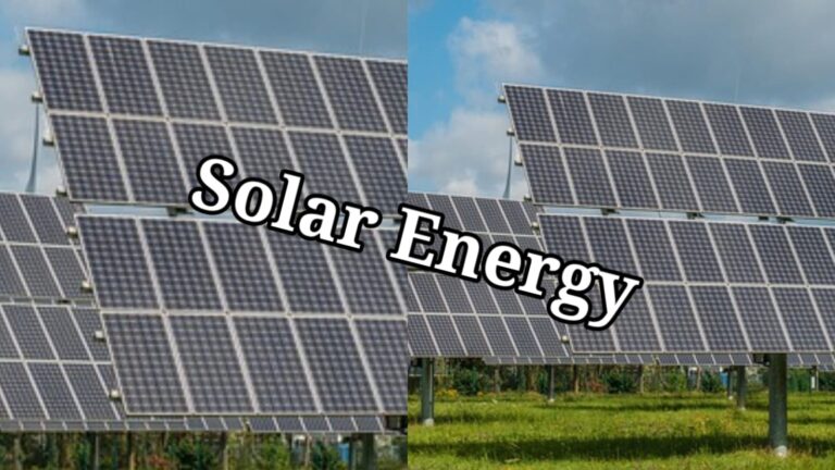 Solar Energy: Benefits, Components, and Importance for a Sustainable Future