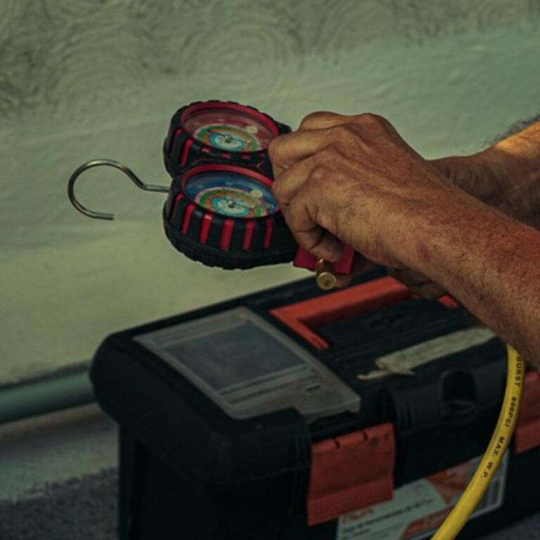 Refrigeration & AC Basics: What You Need to Know